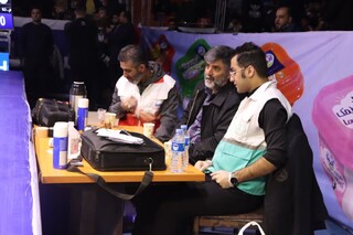 گزارش تصویری :