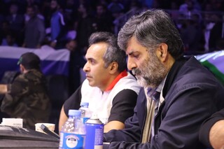 گزارش تصویری :