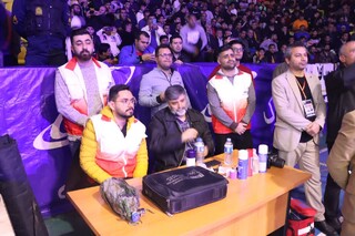 گزارش تصویری :