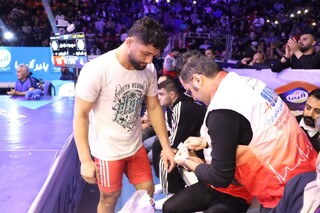 گزارش تصویری :