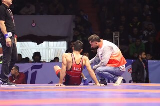 گزارش تصویری :