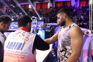 گزارش تصویری :