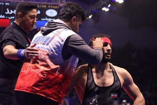 گزارش تصویری :