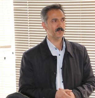 پایان دوره آموزشی امدادگر ورزشی در کرمان