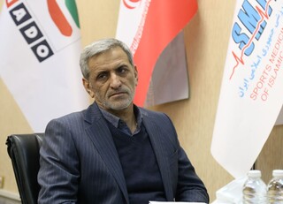 امضای تفاهم نامه همکاری فدراسیون پزشکی ورزشی و دانشکده و علوم ورزشی و تندرستی دانشگاه تهران