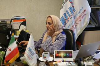 یک روز کاری درمانگاه فوق تخصصی و تخصصی فدراسیون پزشکی ورزشی