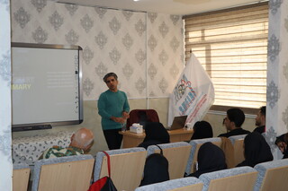 پایان دوره آبدرمانی در شهرستان اراک