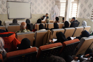 پایان دوره آبدرمانی در شهرستان اراک