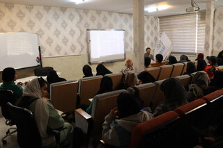 پایان دوره آبدرمانی در شهرستان اراک