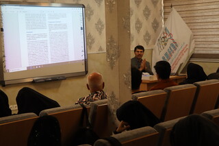 پایان دوره آبدرمانی در شهرستان اراک