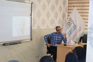 پایان دوره آبدرمانی در شهرستان اراک