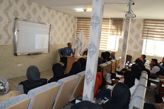 پایان دوره آبدرمانی در شهرستان اراک