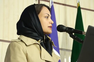 گزارش تصویری :