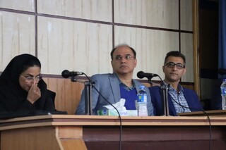 گزارش تصویری :