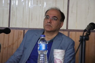 گزارش تصویری :