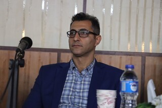 گزارش تصویری :