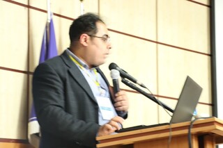 گزارش تصویری :