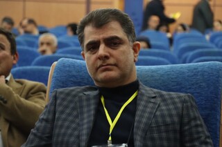 گزارش تصویری :