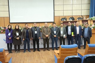 گزارش تصویری :