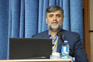 گزارش تصویری :