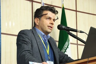 گزارش تصویری :