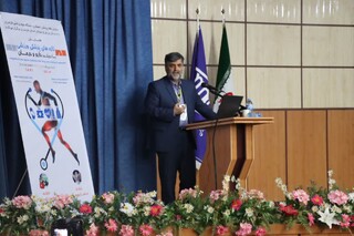 گزارش تصویری :