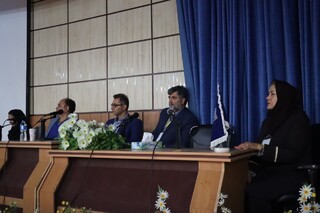 گزارش تصویری :