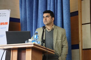 گزارش تصویری :