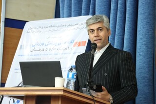 گزارش تصویری :