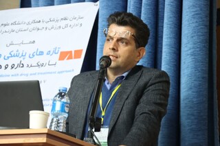 گزارش تصویری :