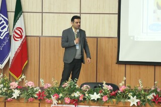 گزارش تصویری :