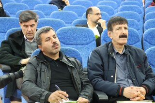 همایش تازه های پزشکی ورزشی با رویکرد دارو و درمان