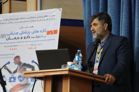 گزارش تصویری :