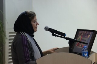 گزارش تصویری :