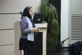 گزارش تصویری :