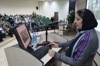 گزارش تصویری :