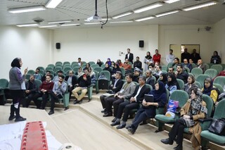 گزارش تصویری :