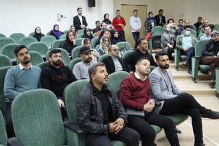 گزارش تصویری :