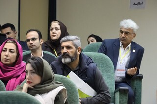 گزارش تصویری :