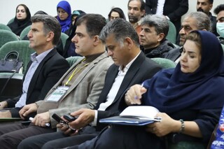 گزارش تصویری :