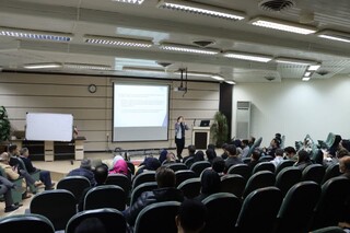 گزارش تصویری :