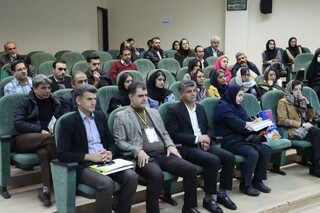 گزارش تصویری :