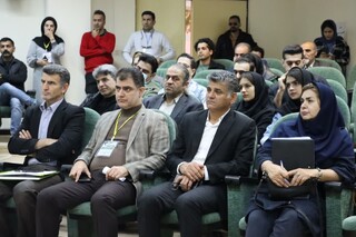 گزارش تصویری :