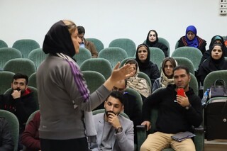 گزارش تصویری :