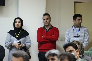 گزارش تصویری :