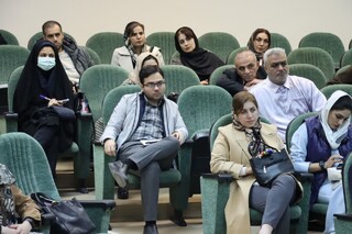 گزارش تصویری :