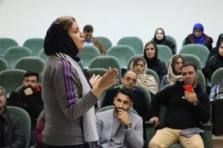 گزارش تصویری :