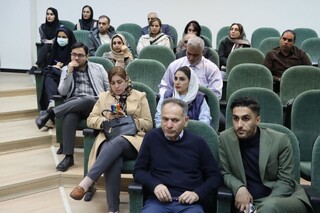 گزارش تصویری :