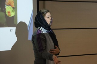 گزارش تصویری :