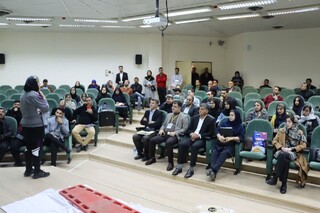 گزارش تصویری :